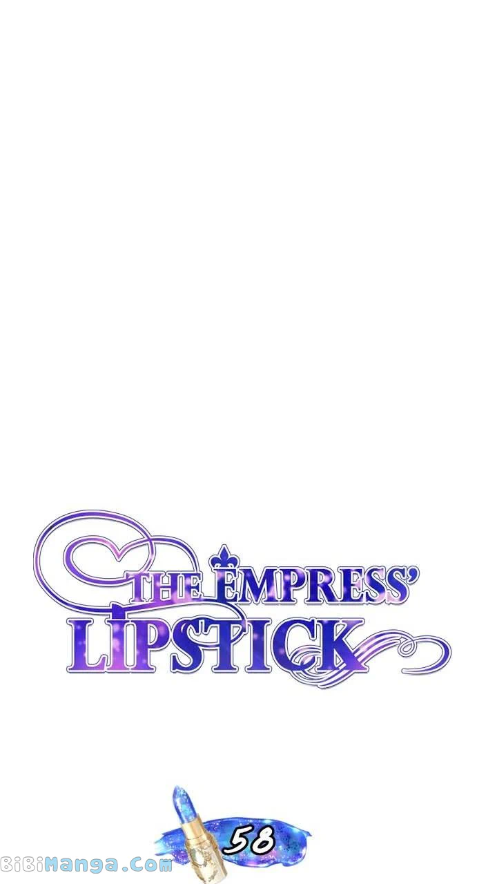 The Empress Lipstick chapter 58 page 9