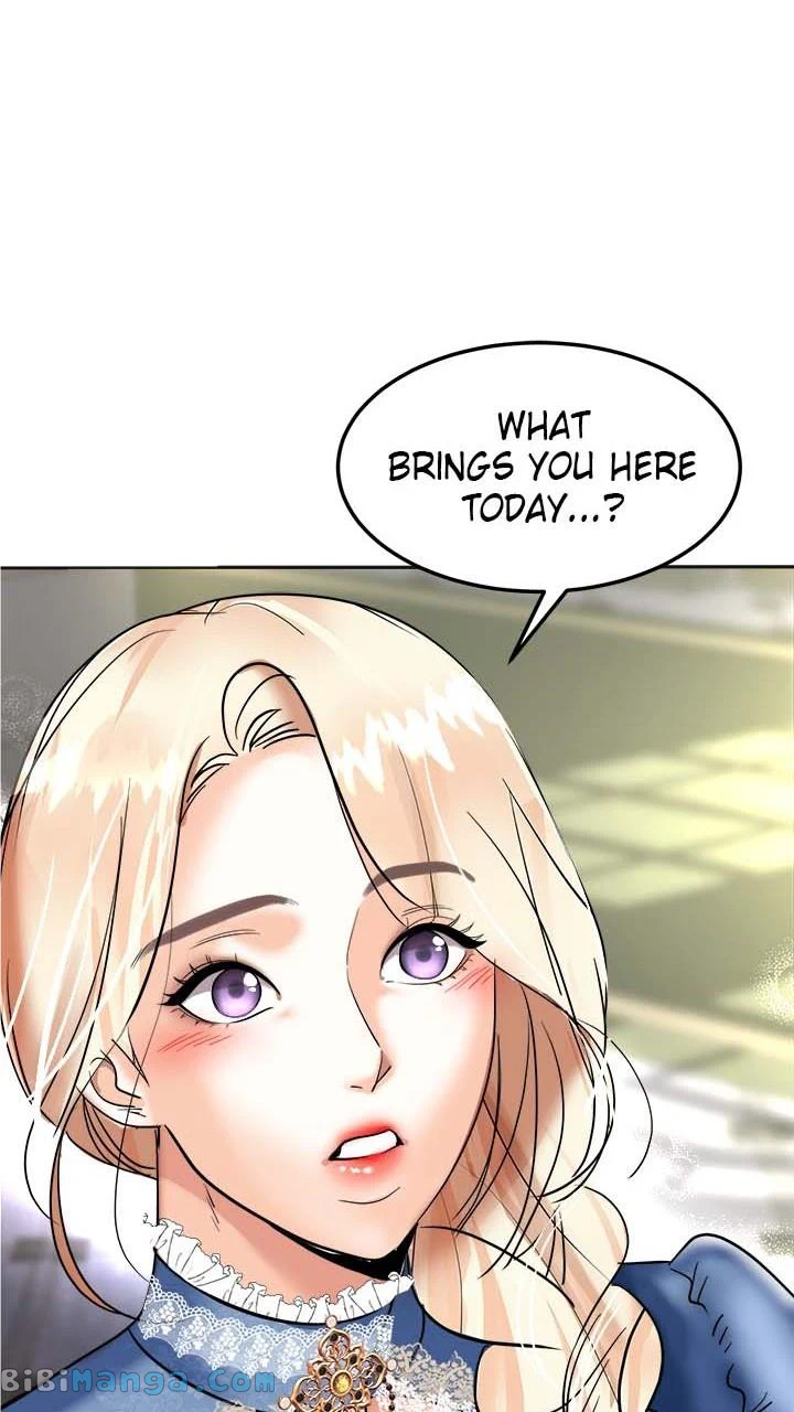 The Empress Lipstick chapter 58 page 11