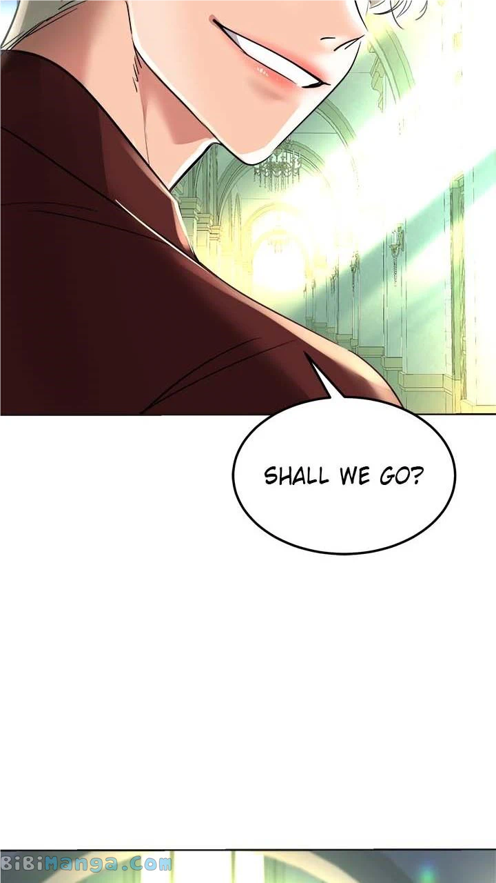 The Empress Lipstick chapter 58 page 18