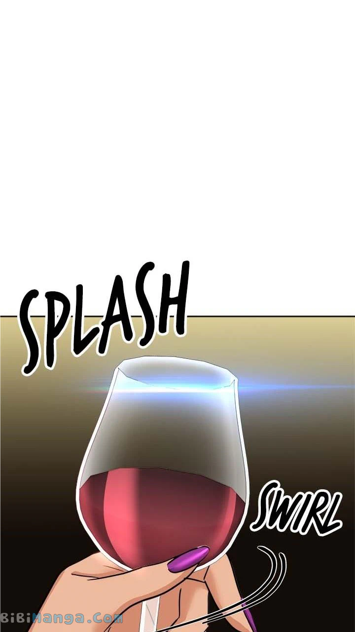 The Empress Lipstick chapter 58 page 23