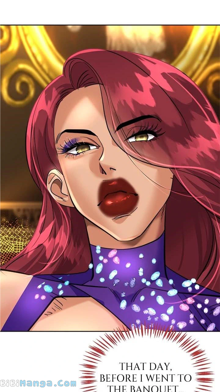 The Empress Lipstick chapter 58 page 28