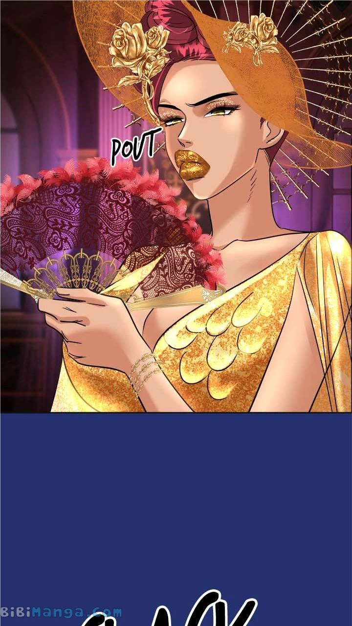 The Empress Lipstick chapter 58 page 32