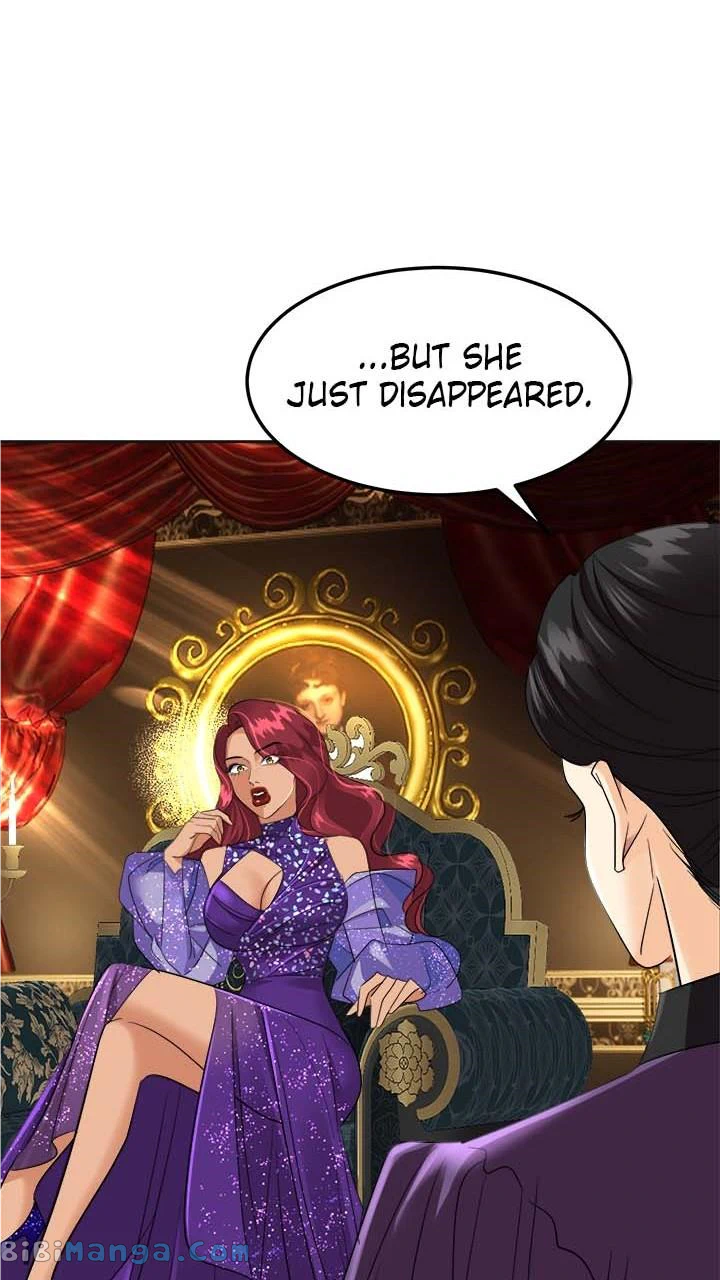 The Empress Lipstick chapter 58 page 38