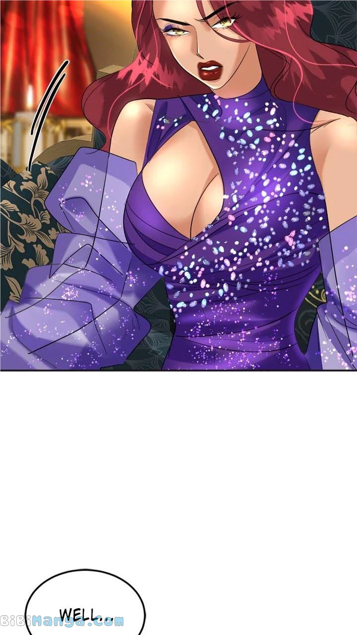 The Empress Lipstick chapter 58 page 40