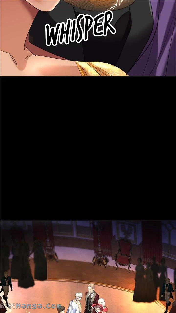 The Empress Lipstick chapter 58 page 44