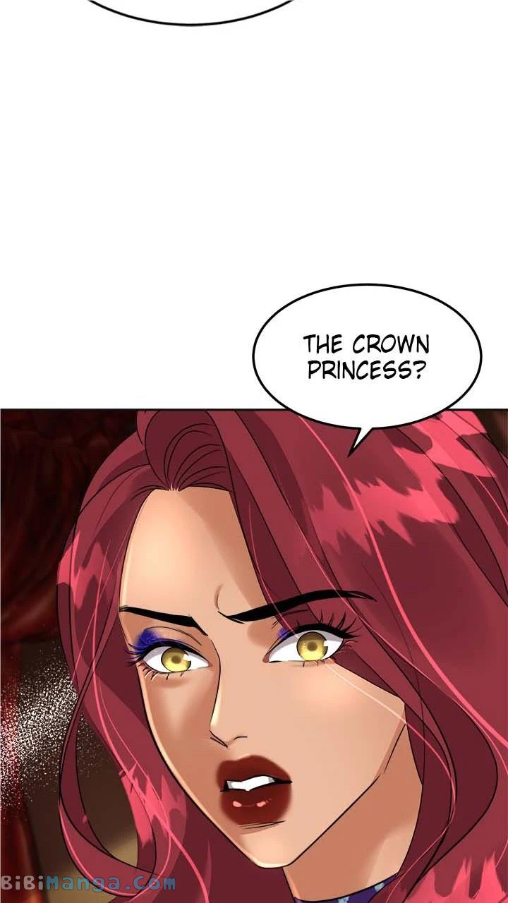 The Empress Lipstick chapter 58 page 78