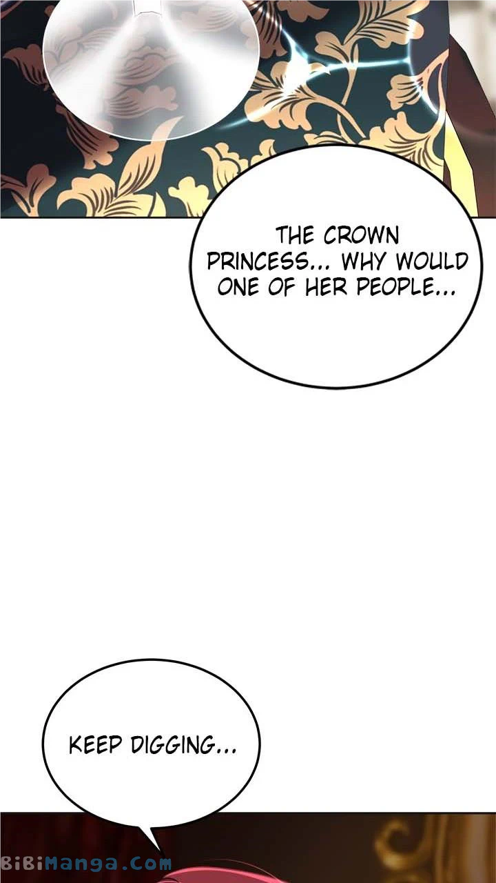The Empress Lipstick chapter 58 page 80