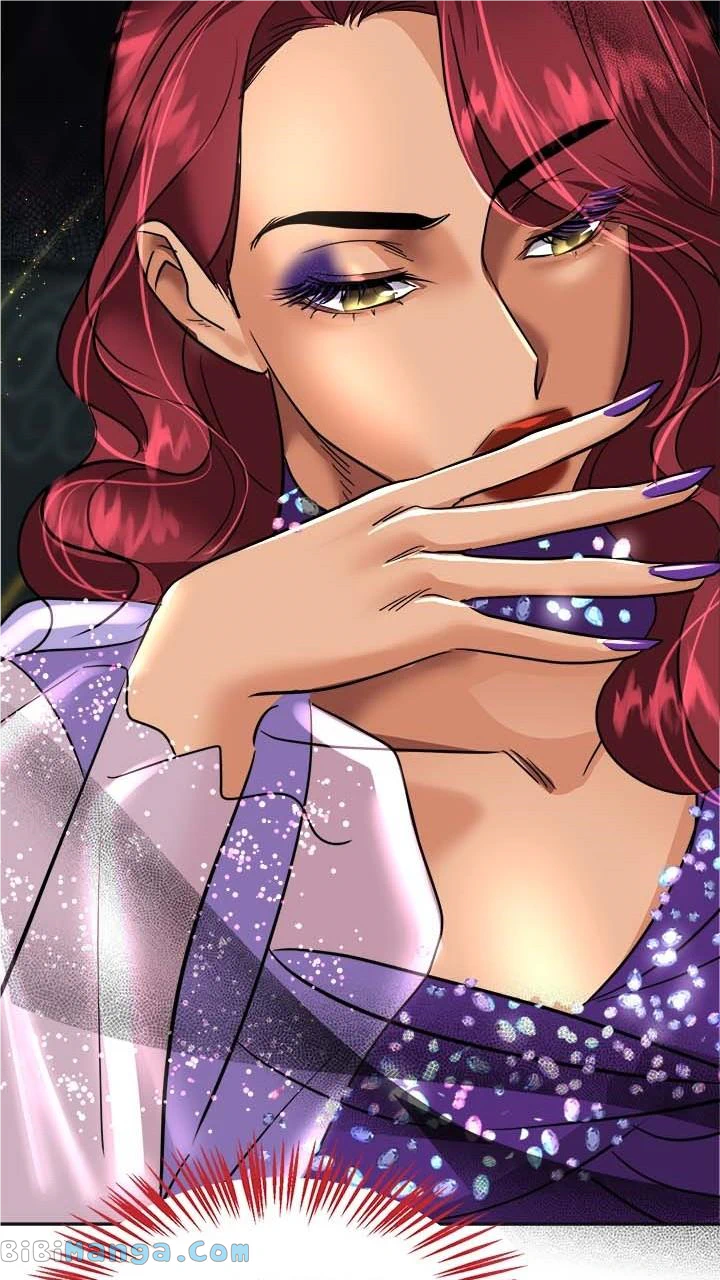 The Empress Lipstick chapter 58 page 85