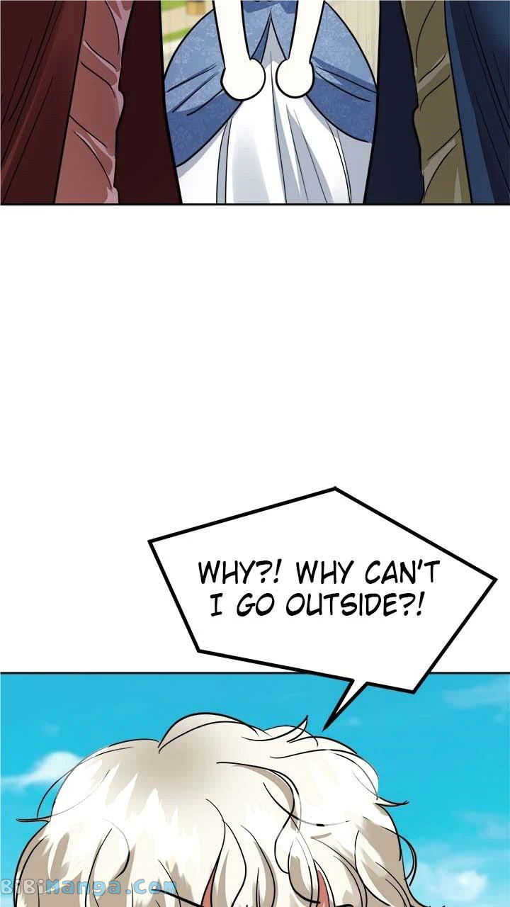 The Empress Lipstick chapter 58 page 95