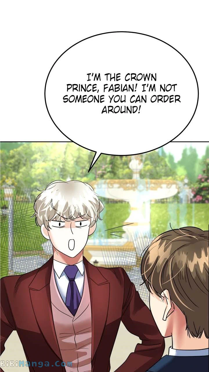 The Empress Lipstick chapter 58 page 98