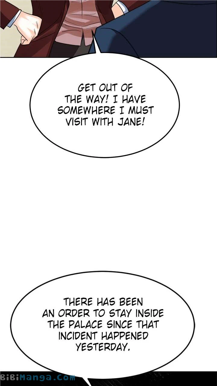 The Empress Lipstick chapter 58 page 99