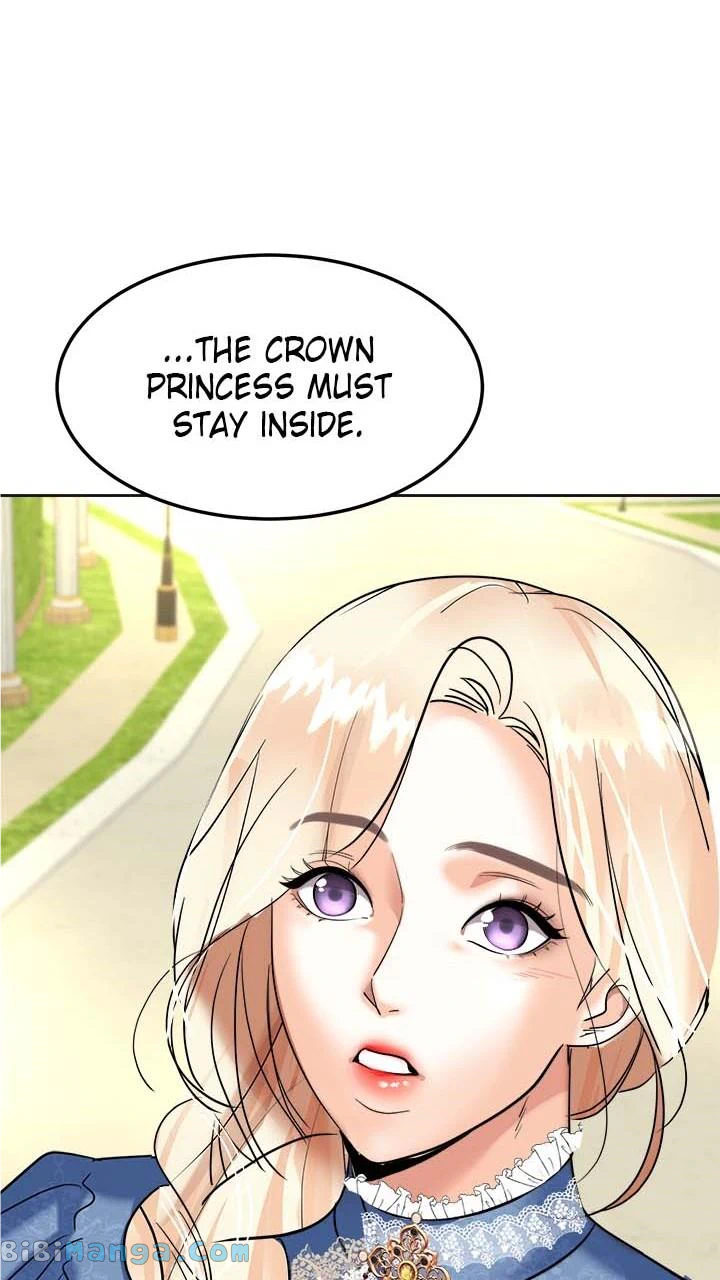 The Empress Lipstick chapter 58 page 102