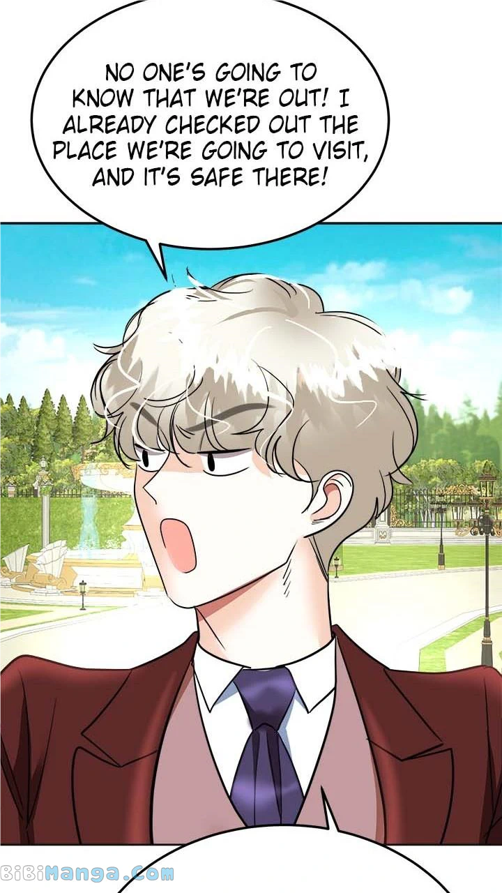 The Empress Lipstick chapter 58 page 106