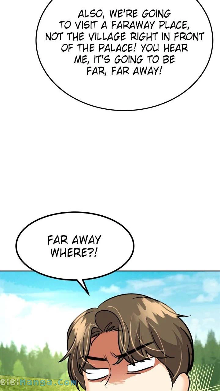 The Empress Lipstick chapter 58 page 107