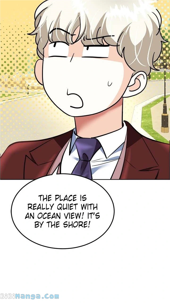 The Empress Lipstick chapter 58 page 109