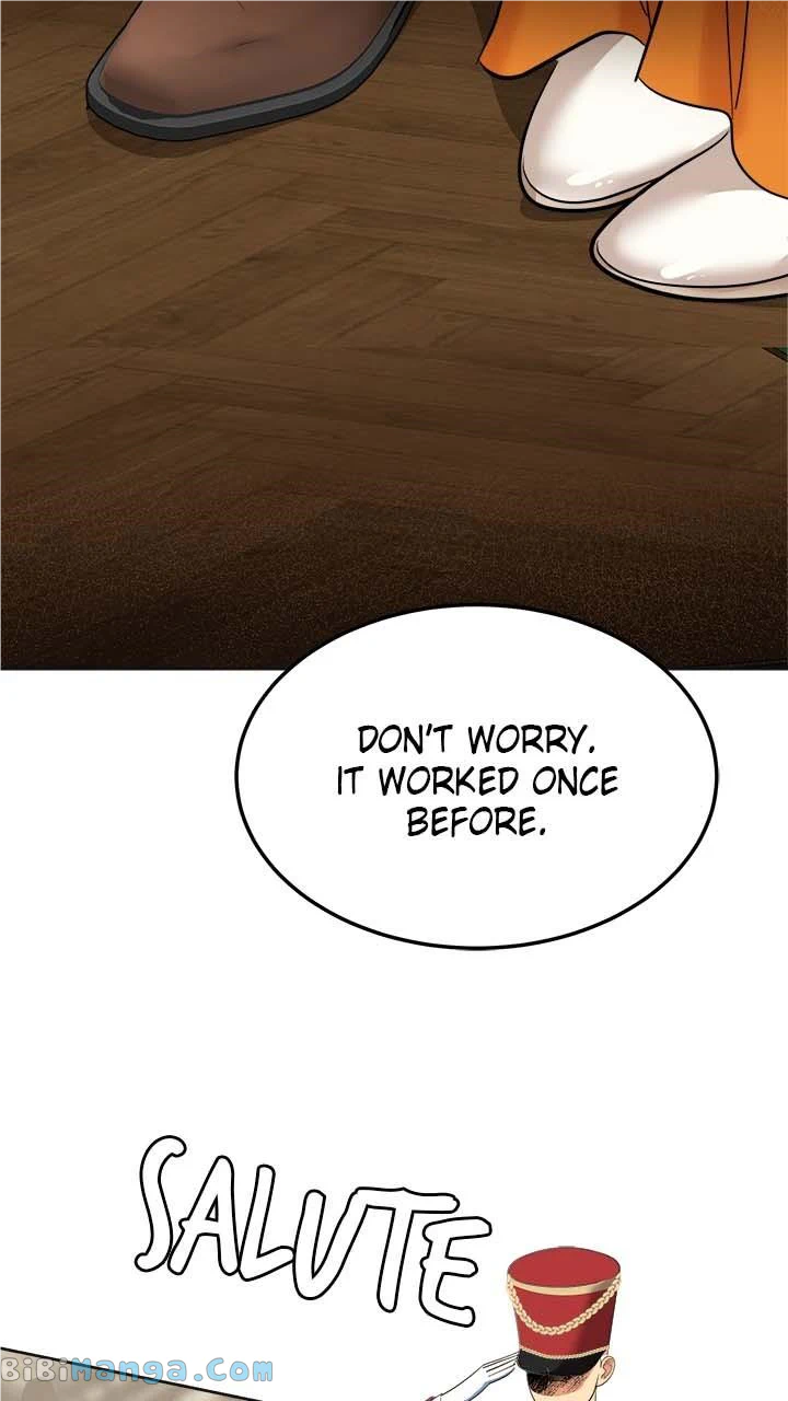 The Empress Lipstick chapter 59 page 2
