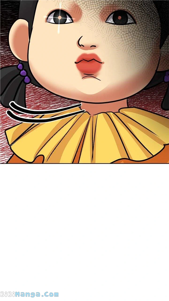 The Empress Lipstick chapter 59 page 8