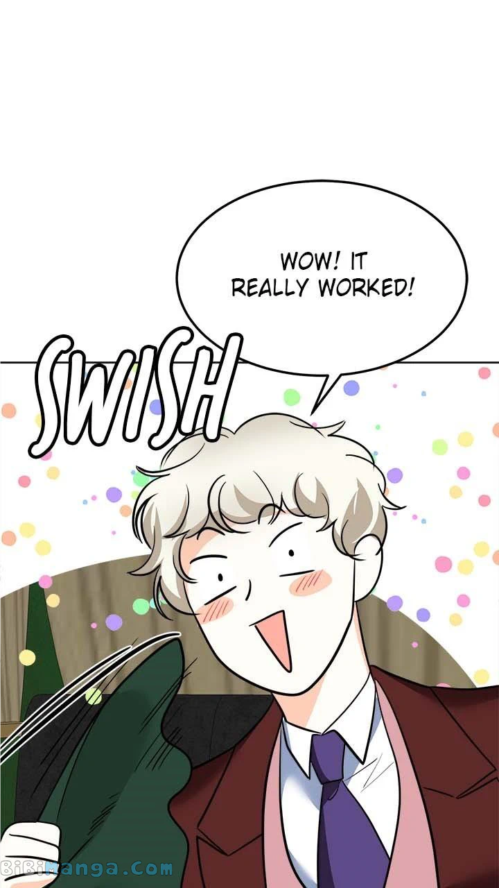 The Empress Lipstick chapter 59 page 22