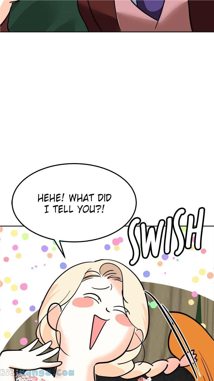 The Empress Lipstick chapter 59 page 23