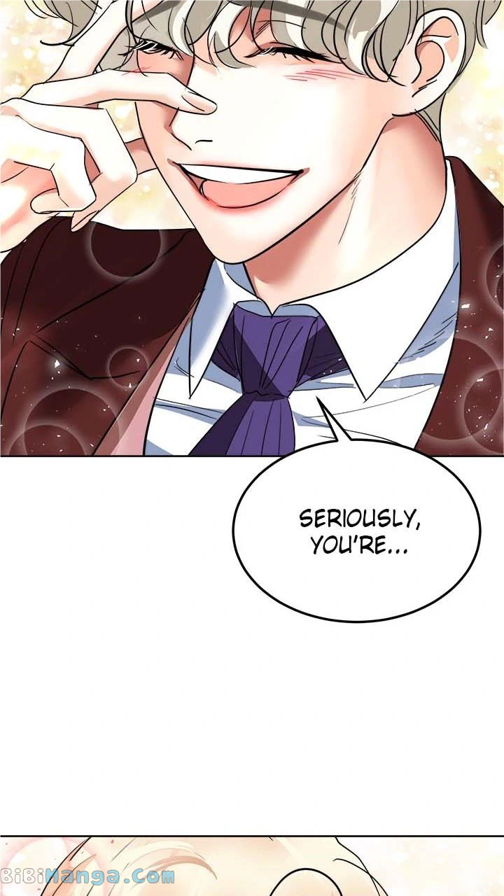 The Empress Lipstick chapter 59 page 25