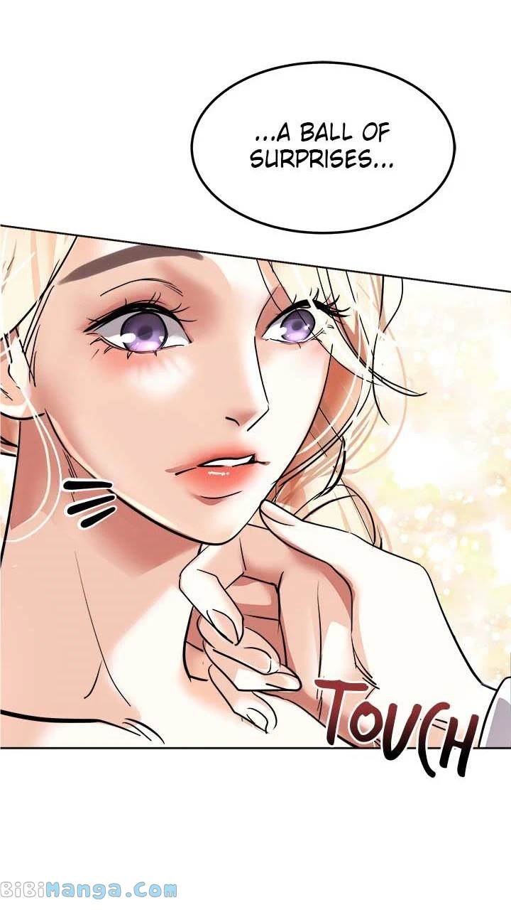 The Empress Lipstick chapter 59 page 27