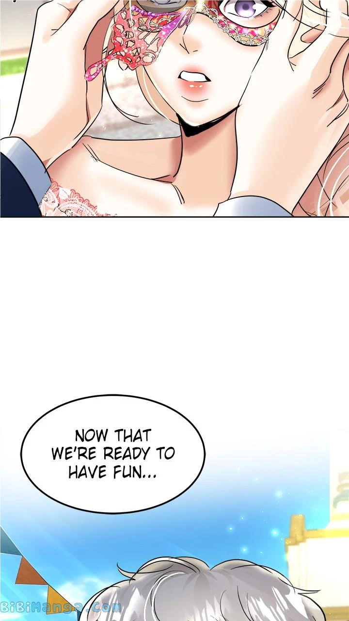 The Empress Lipstick chapter 59 page 41