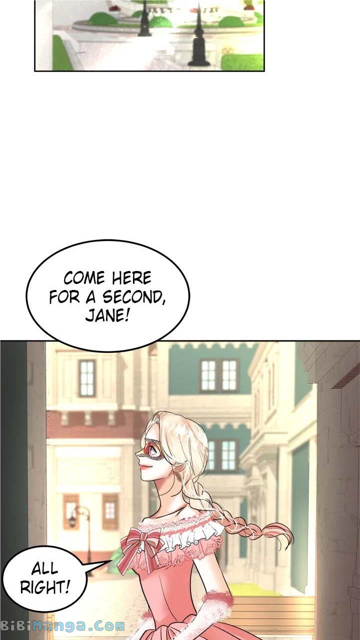 The Empress Lipstick chapter 59 page 54