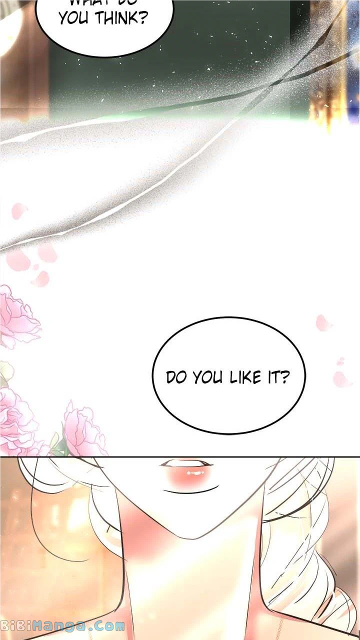 The Empress Lipstick chapter 59 page 74