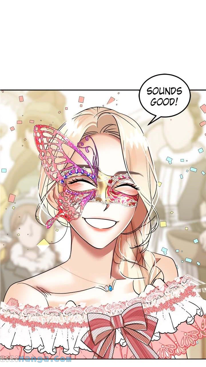 The Empress Lipstick chapter 59 page 90