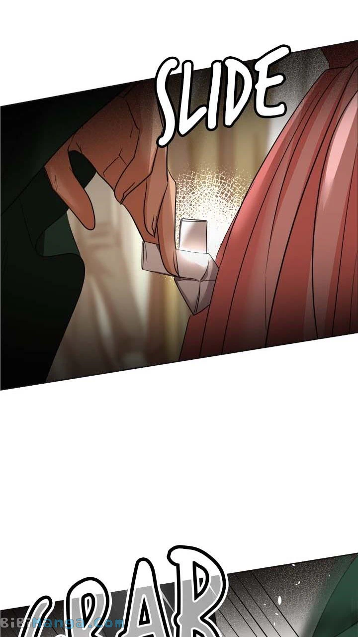 The Empress Lipstick chapter 59 page 95