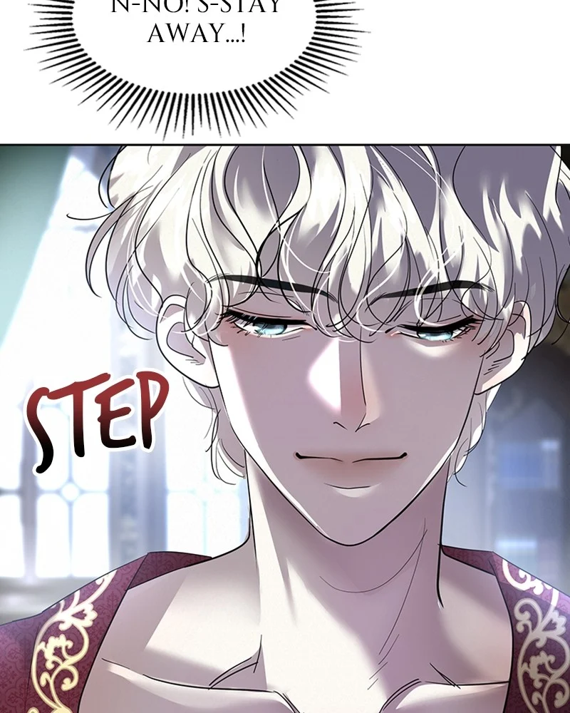 The Empress Lipstick chapter 6 page 113