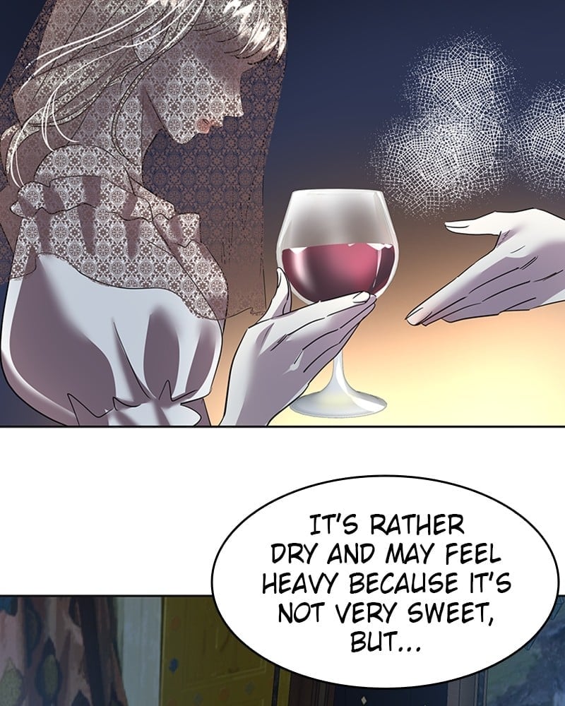 The Empress Lipstick chapter 6 page 123
