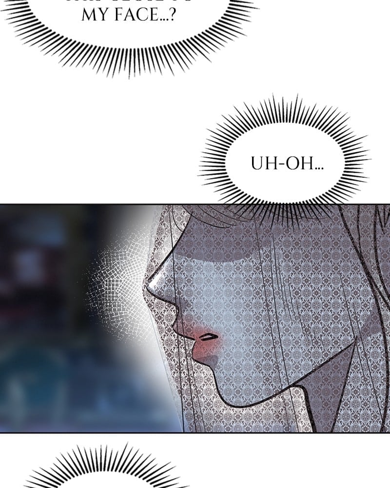 The Empress Lipstick chapter 6 page 132