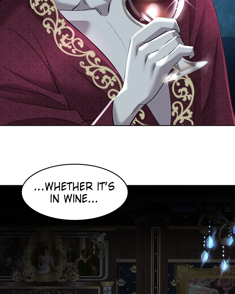 The Empress Lipstick chapter 6 page 135