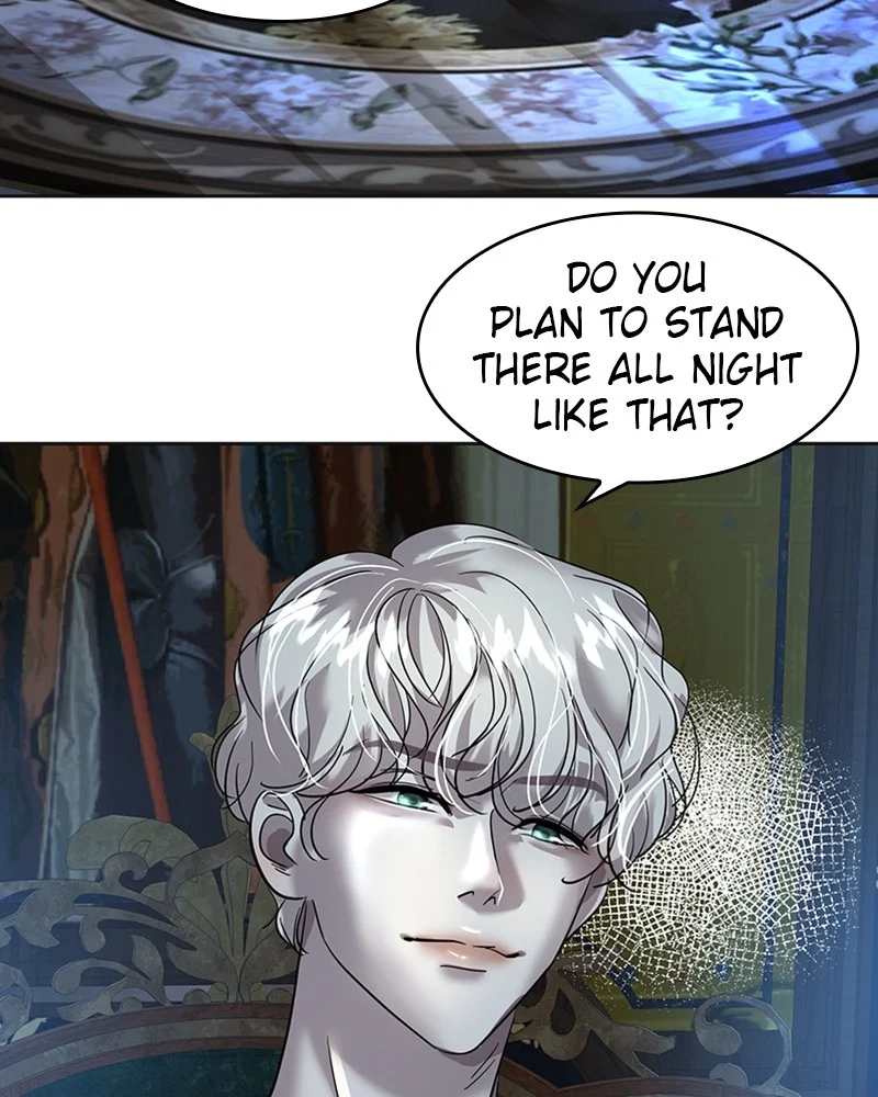 The Empress Lipstick chapter 6 page 137