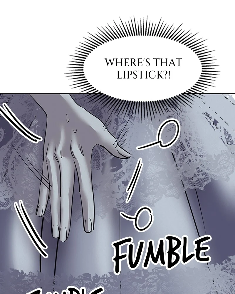 The Empress Lipstick chapter 6 page 142