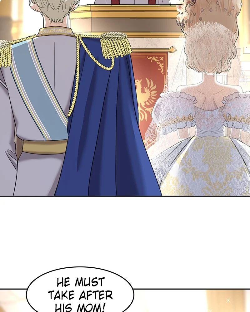 The Empress Lipstick chapter 6 page 17