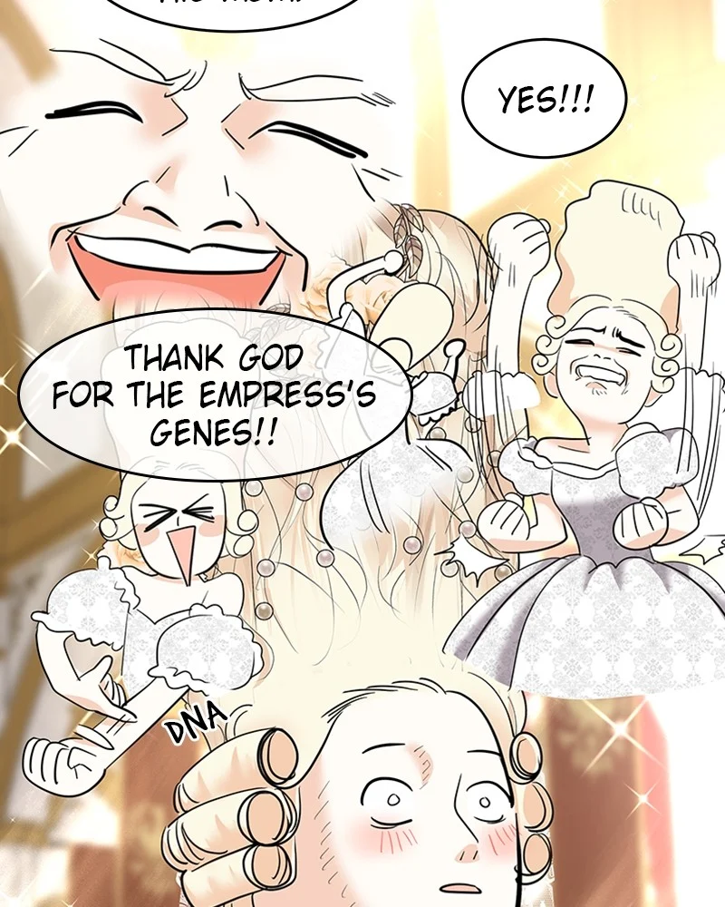 The Empress Lipstick chapter 6 page 18