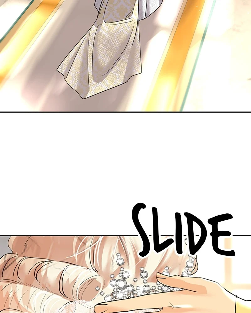 The Empress Lipstick chapter 6 page 21