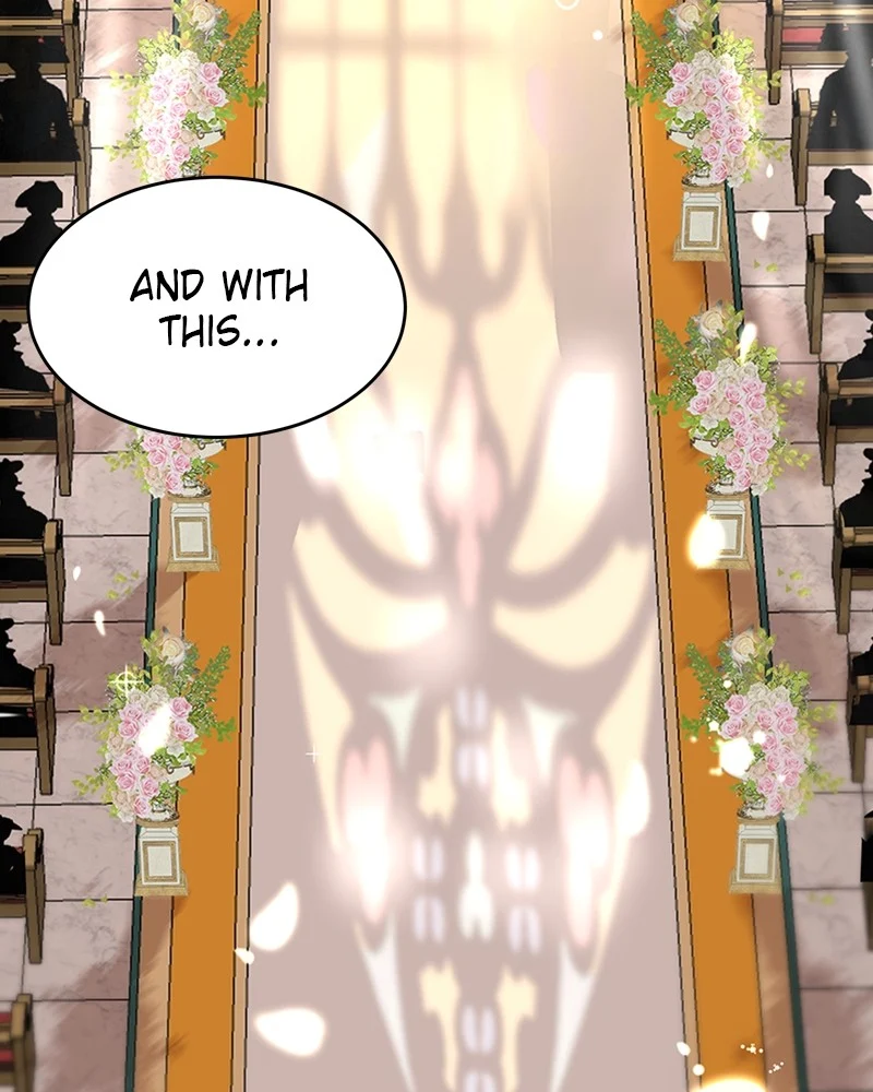 The Empress Lipstick chapter 6 page 30