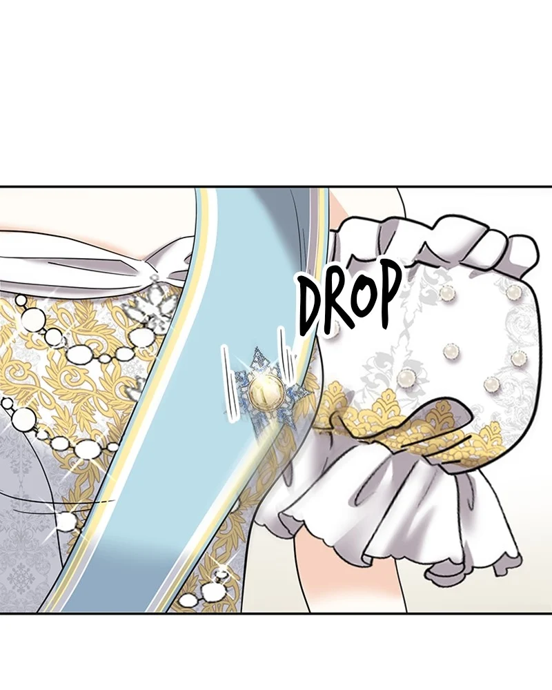 The Empress Lipstick chapter 6 page 39