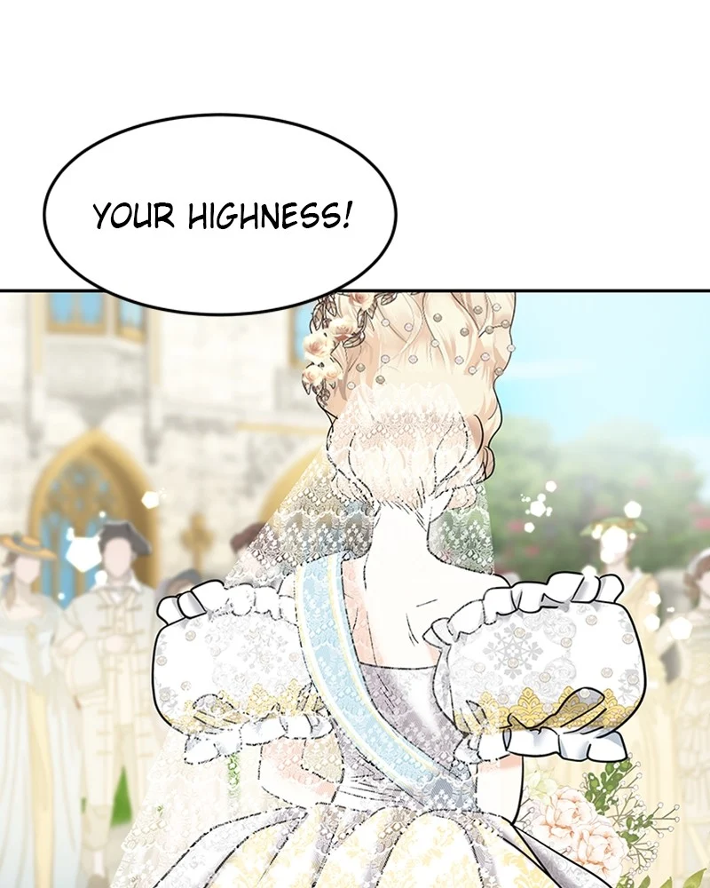 The Empress Lipstick chapter 6 page 42