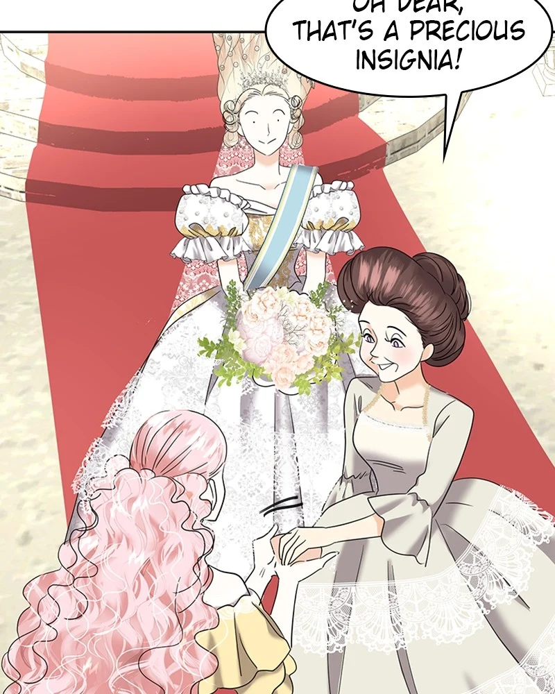 The Empress Lipstick chapter 6 page 48