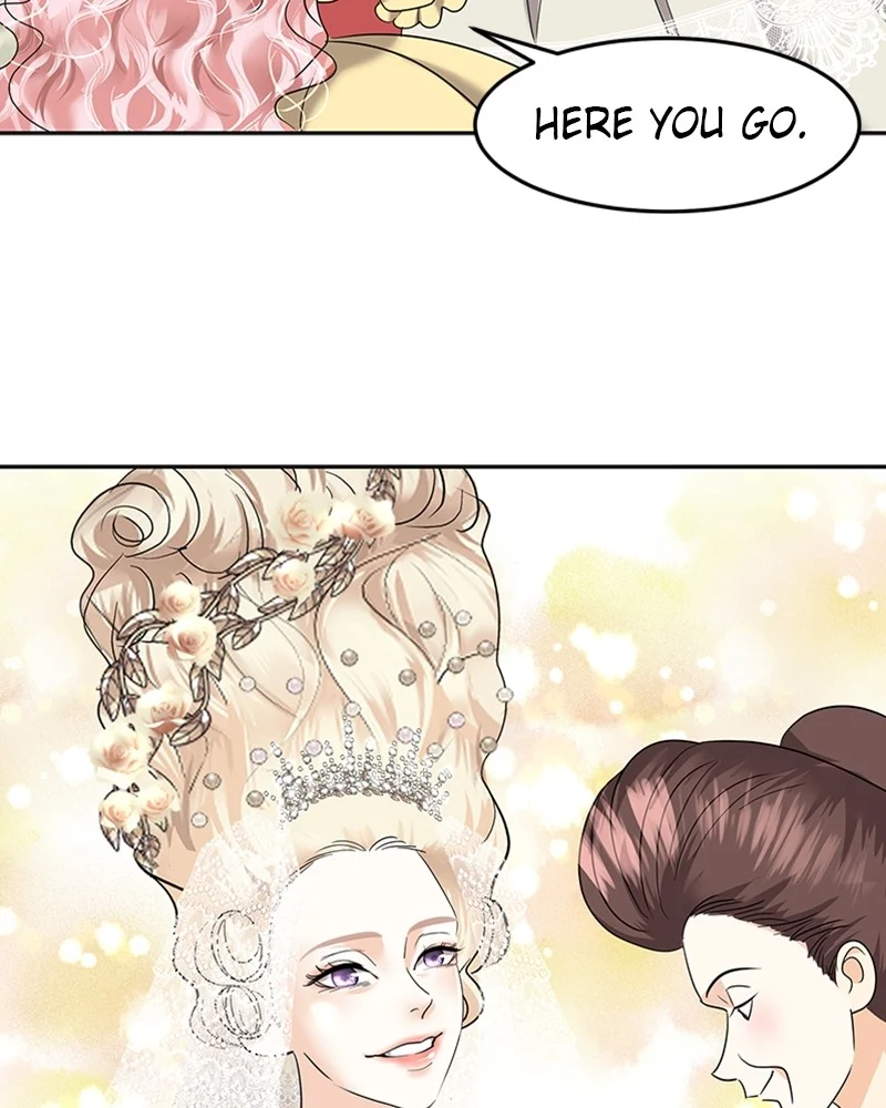 The Empress Lipstick chapter 6 page 49