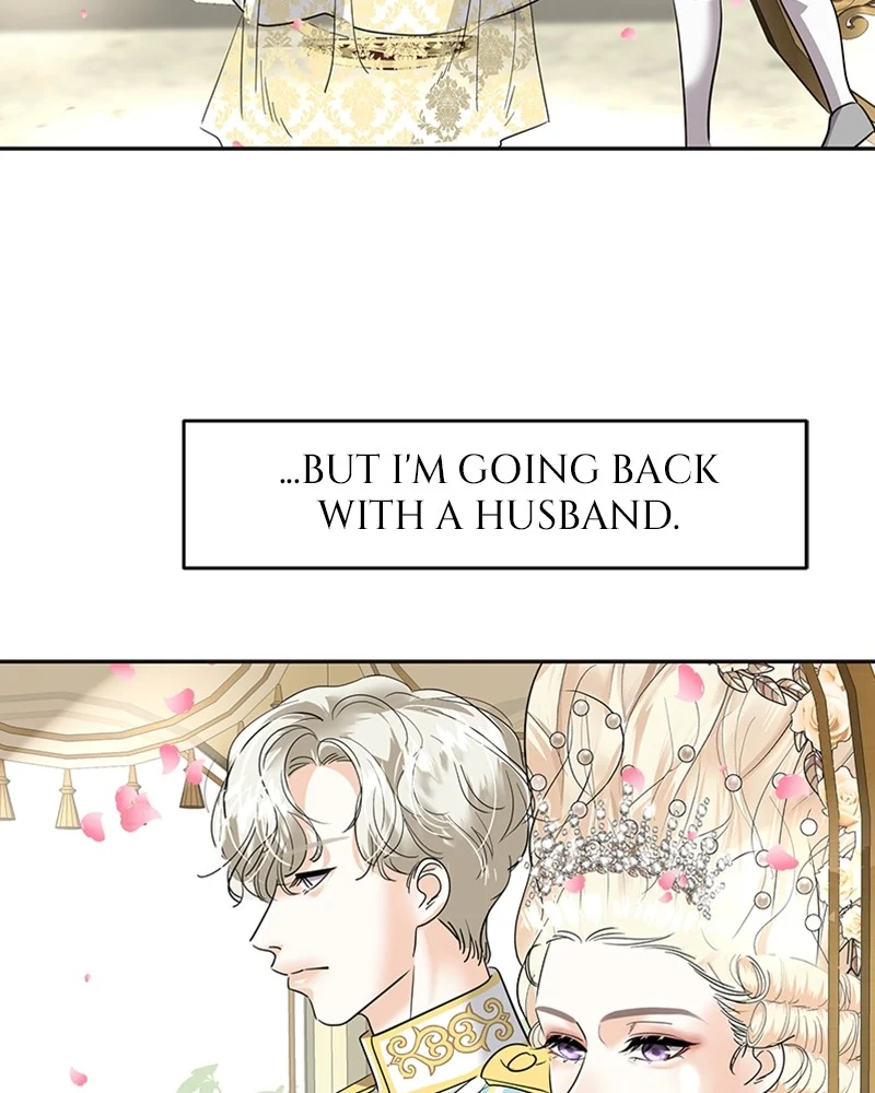 The Empress Lipstick chapter 6 page 58