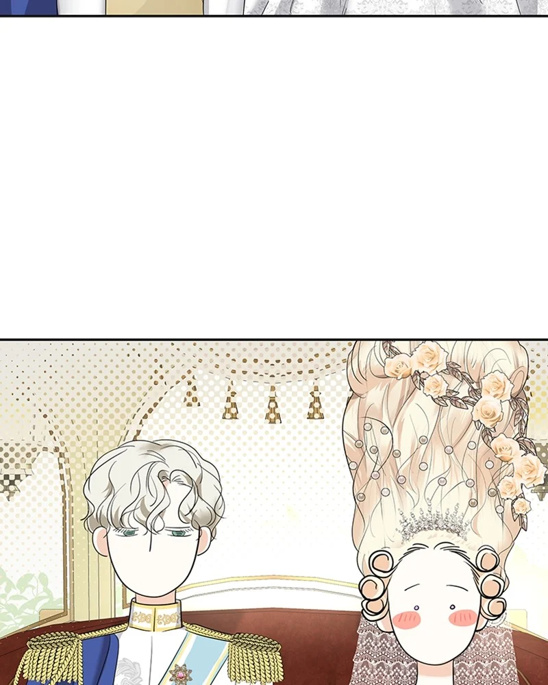 The Empress Lipstick chapter 6 page 61