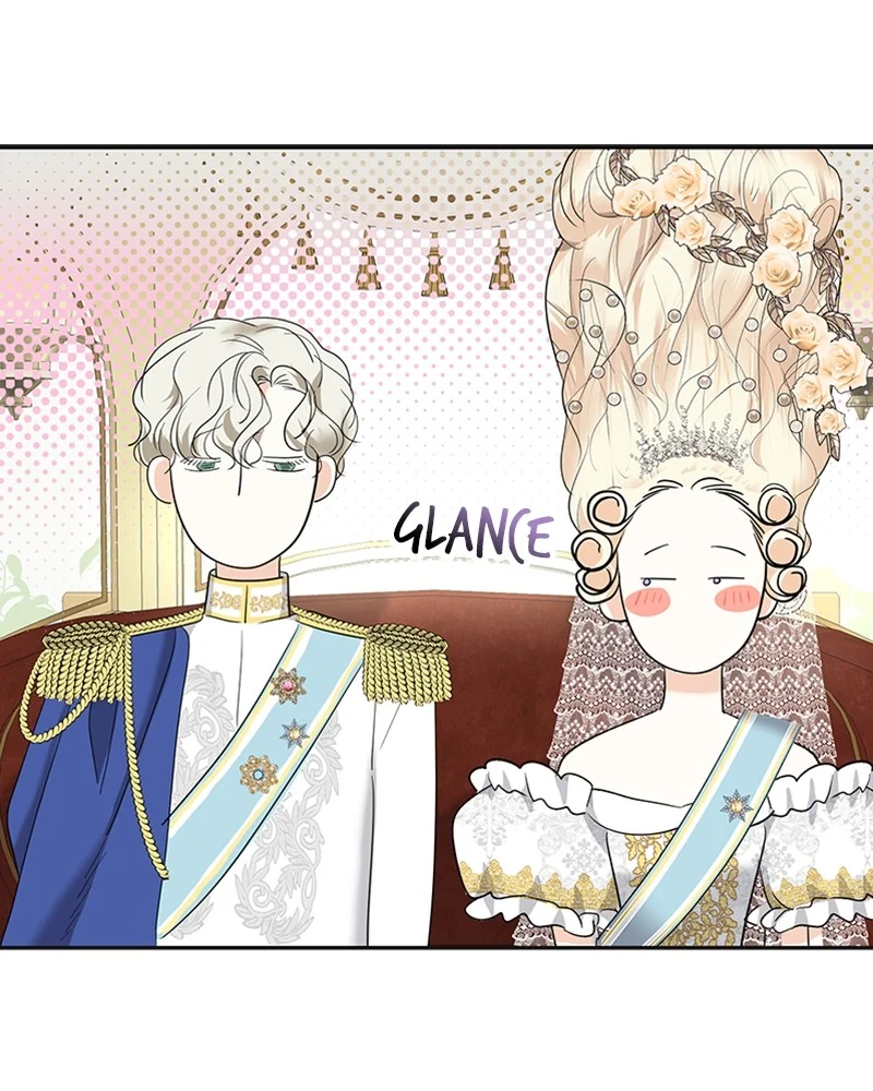 The Empress Lipstick chapter 6 page 63
