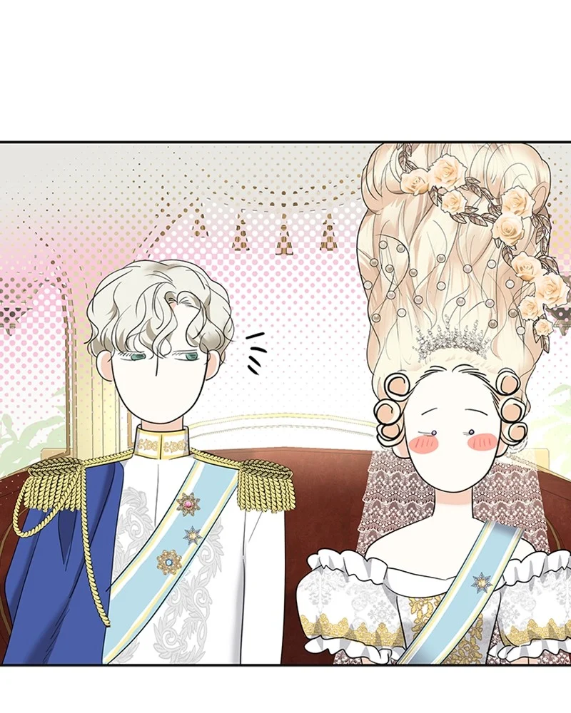 The Empress Lipstick chapter 6 page 65