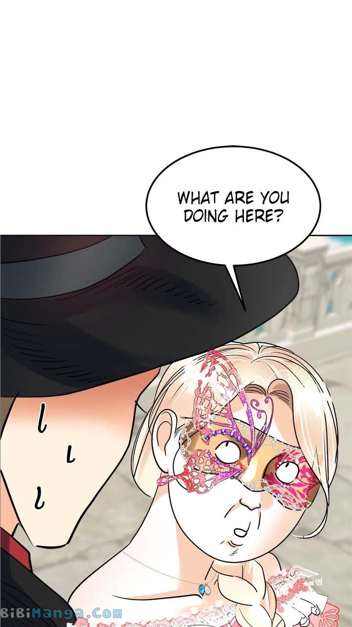The Empress Lipstick chapter 60 page 20