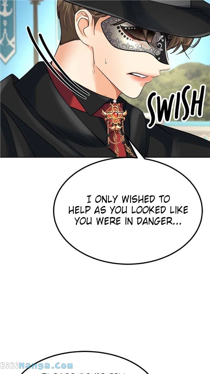 The Empress Lipstick chapter 60 page 22